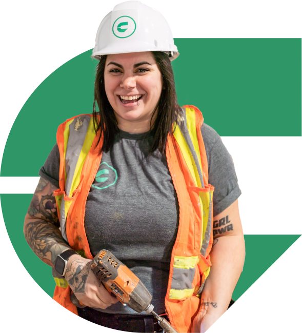 LE CHAPEAU TE FAIS - fille 1