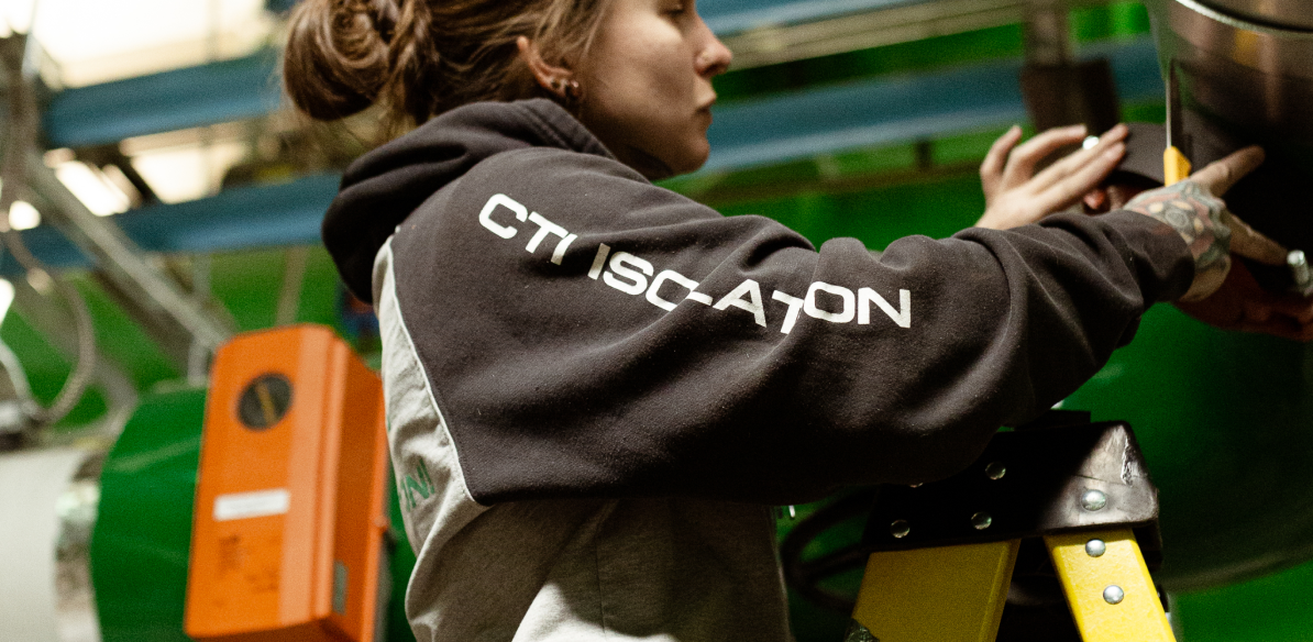 Calorifugeur :  Un métier qui se décline au féminin