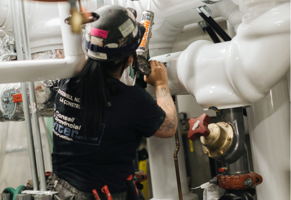 Bibliothèque de Saint-hyacinthe