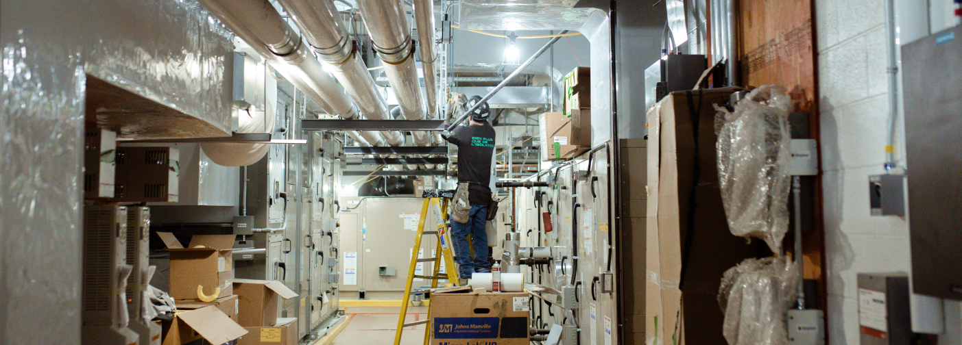 École de Montréal-nord