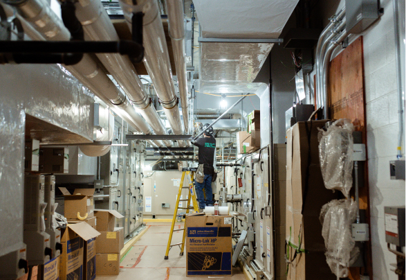 École de Montréal-nord