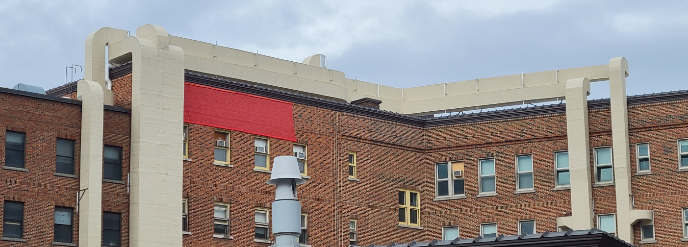 Hopital du Sacré-Coeur de Montréal