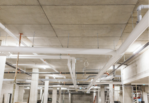 Résidence pour retraités Jazz St-Bruno