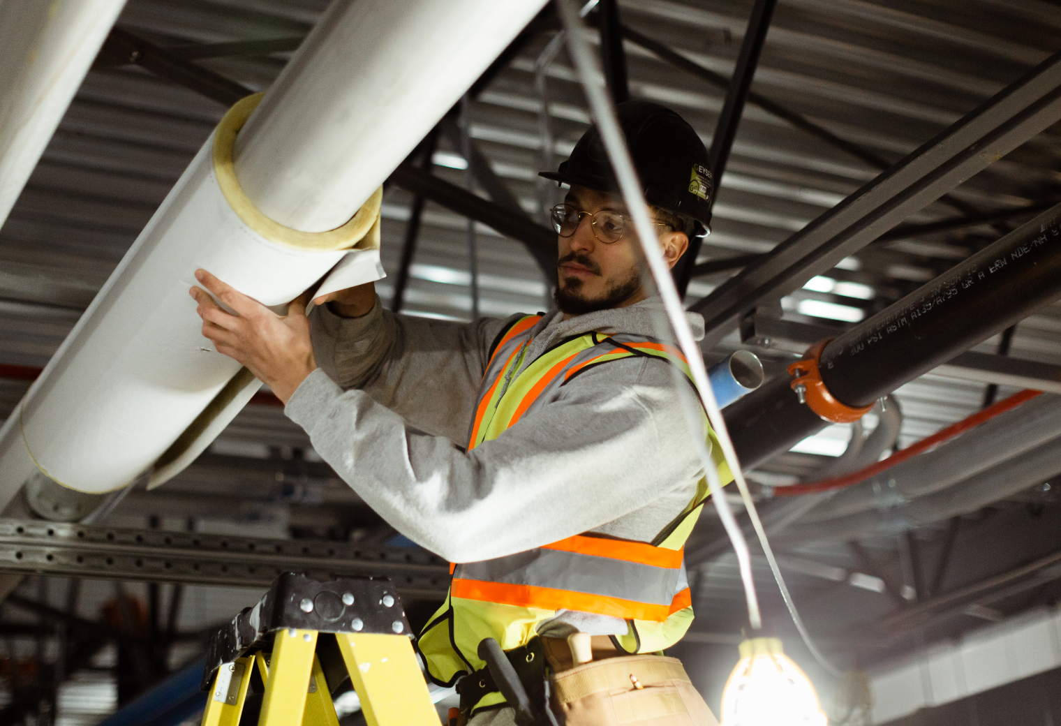 Apprenti calorifugeur – Montréal